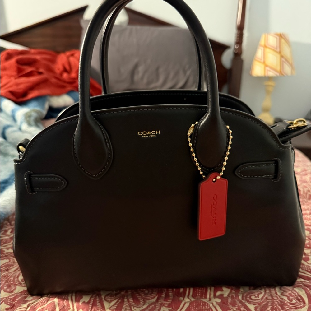 Soft Empire Carryall Bag 28